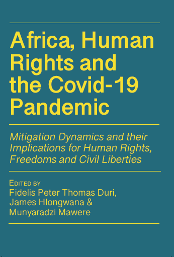 Africa, Human Rights and the Covid-19 Pandemic