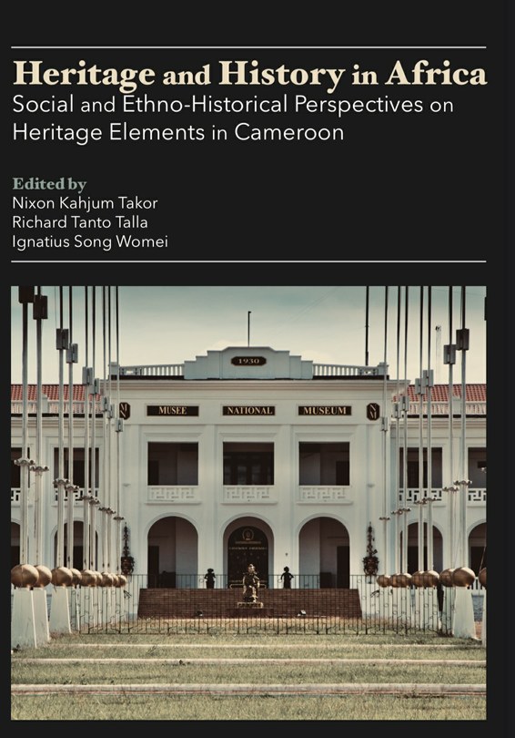 Heritage and History in Africa