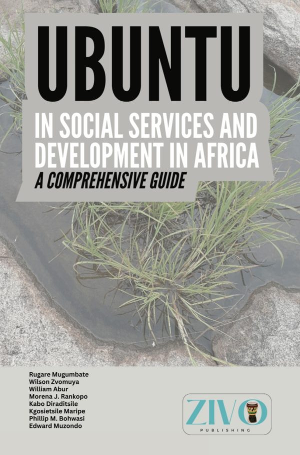 Ubuntu in Social Services and Development in Africa