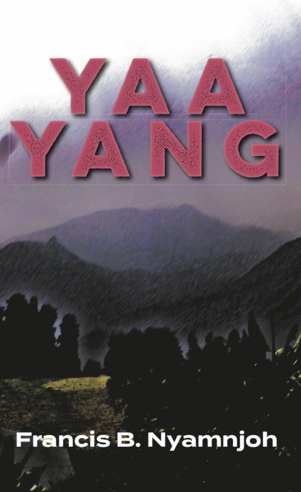 Yaa Yang