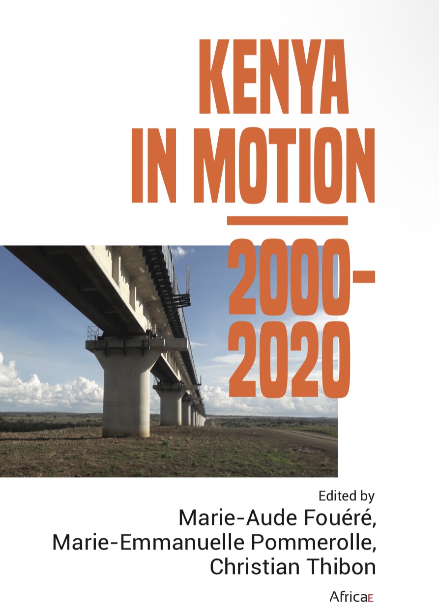 Kenya in Motion 2000–2020