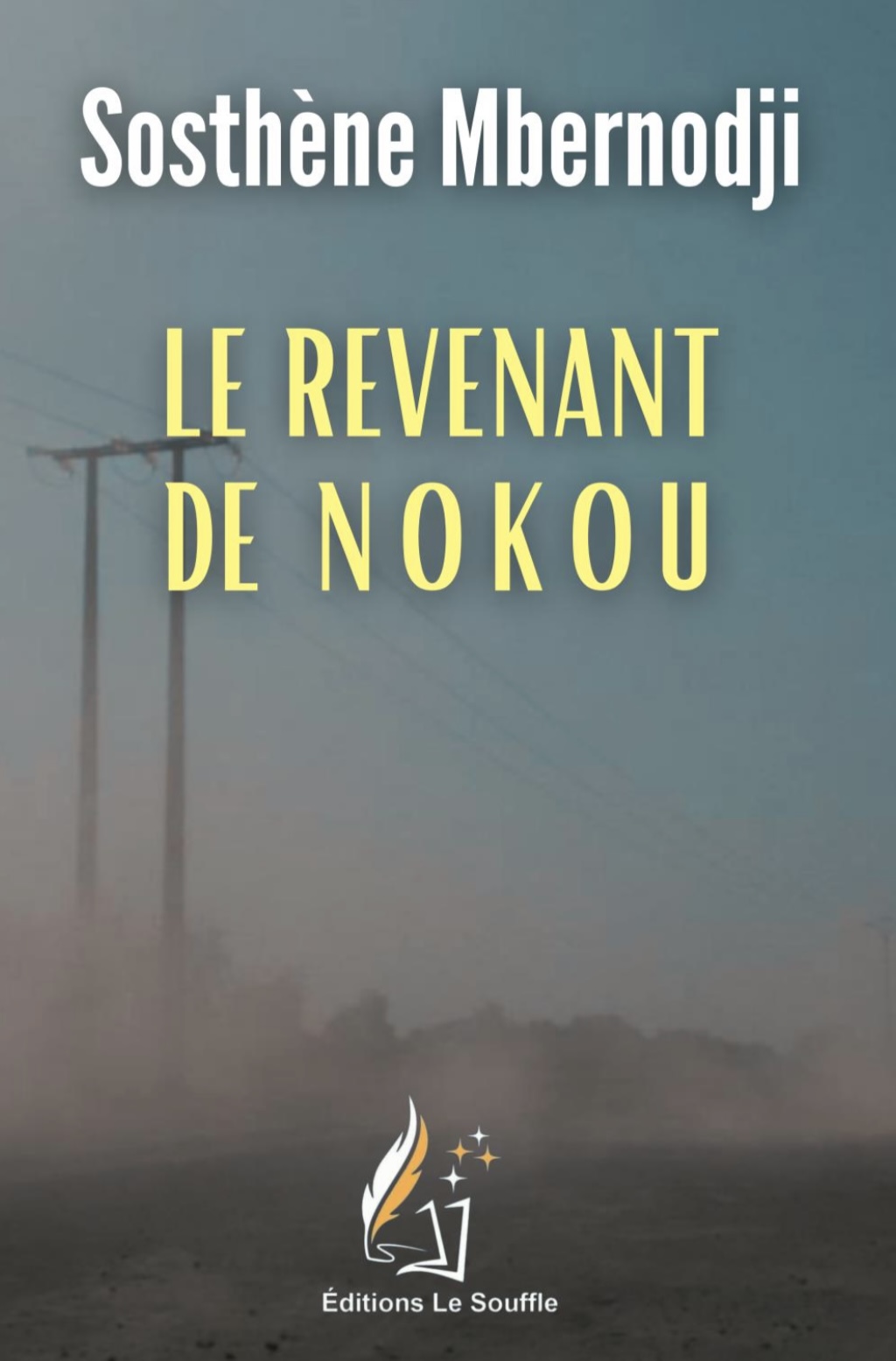 Le revenant de Nokou