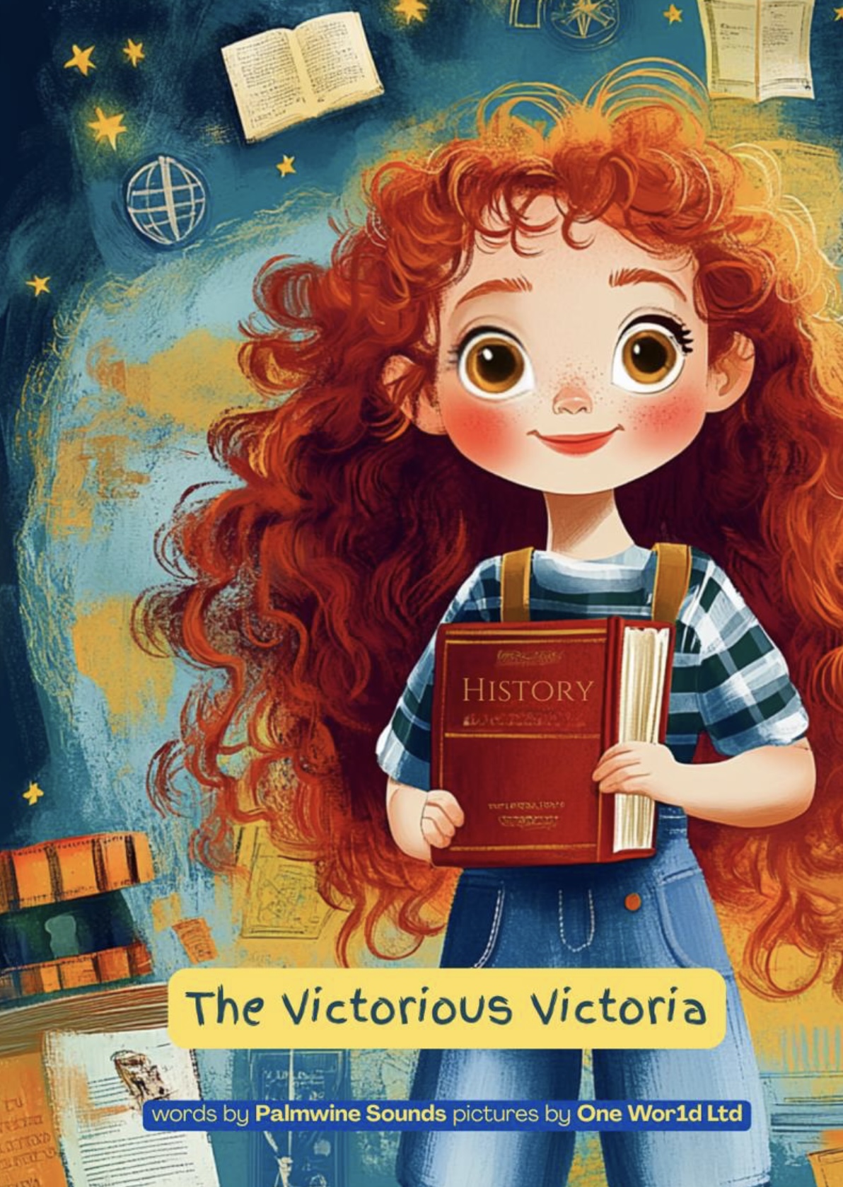 The Victorious Victoria