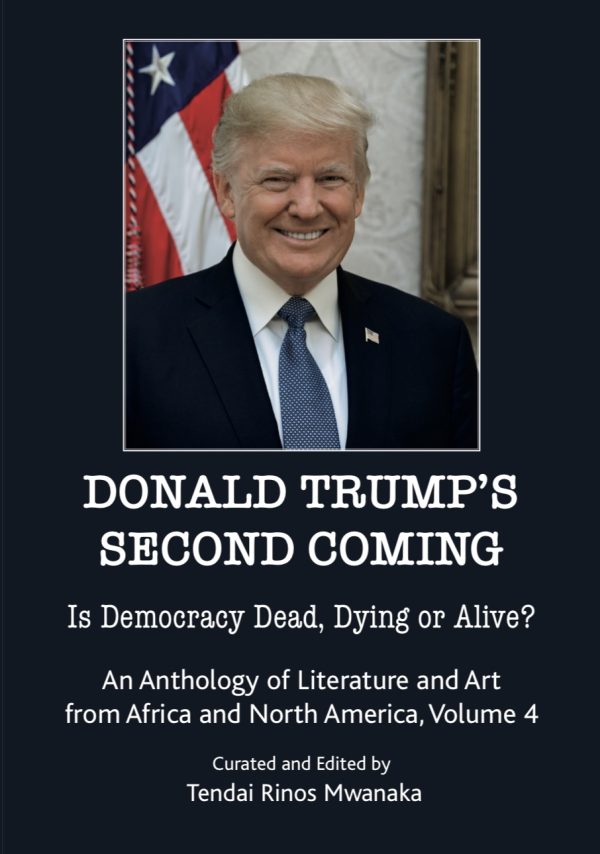 Donald Trump's second coming