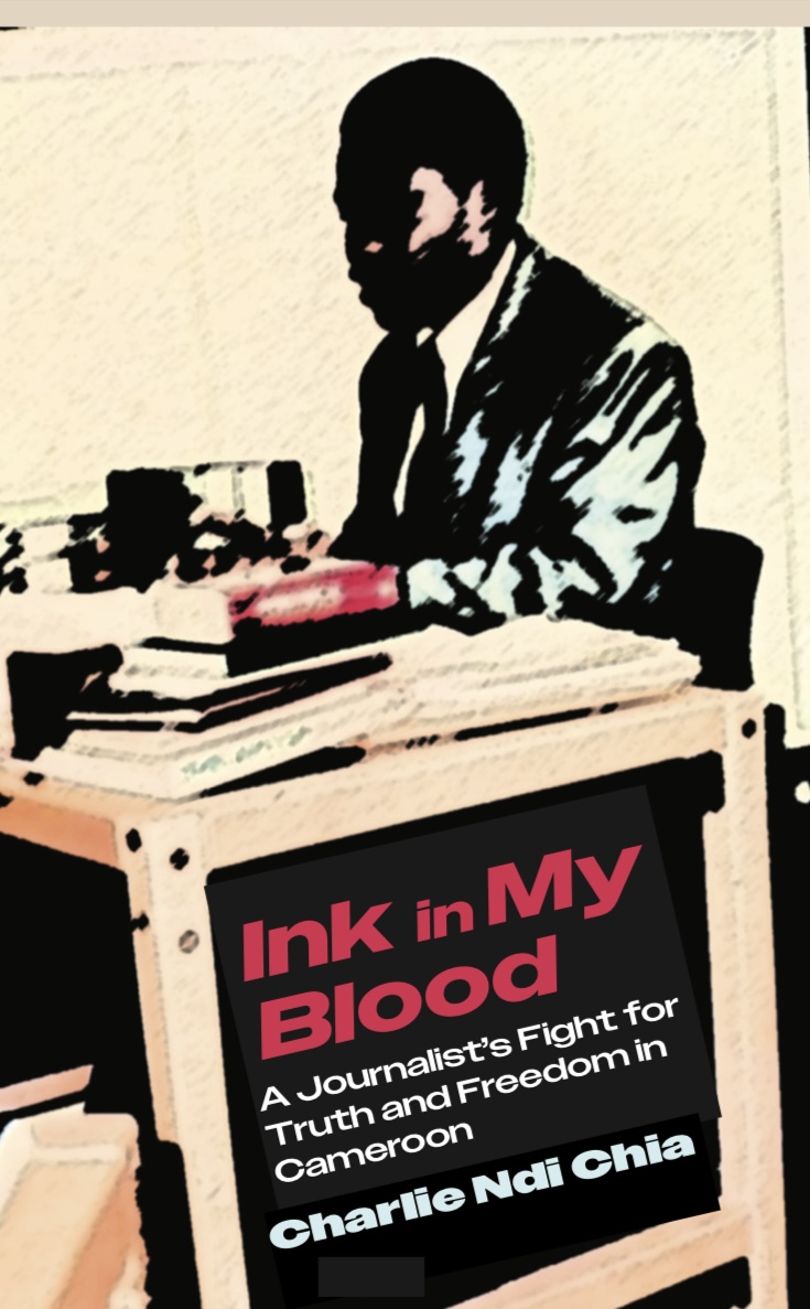 Ink in My Blood