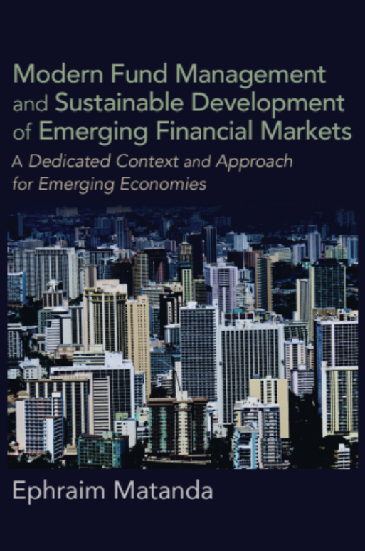 Modern Fund Management and Sustainable Development of Emerging Financial Markets