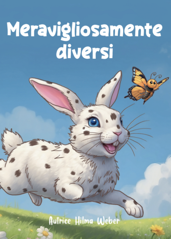 Meravigliosamente diversi