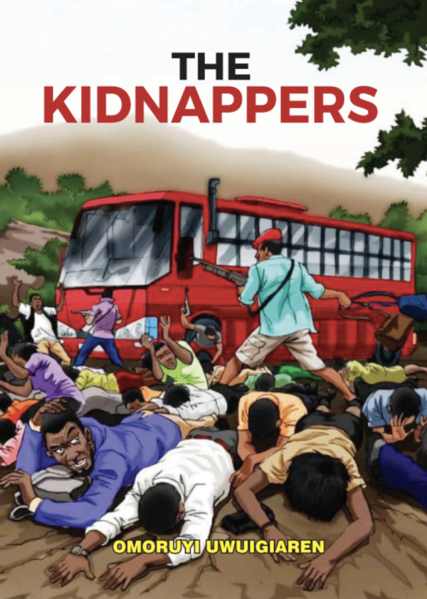 The Kidnappers