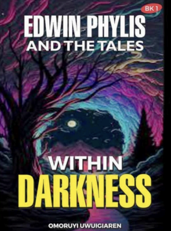 Edwin Phylis and the Tales Within Darkness