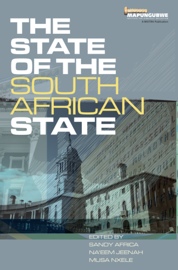 The State of the South African State