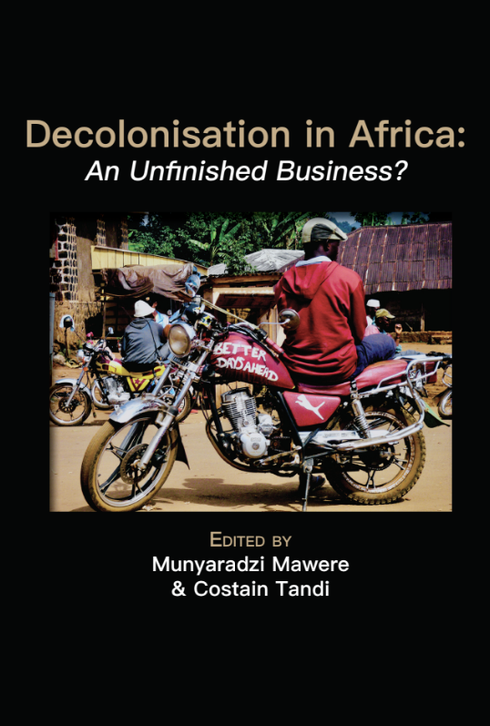 Decolonisation in Africa